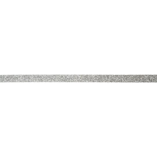 12 Pack: 3/8" x 5yd. Metallic Glitter Ribbon by Celebrate It